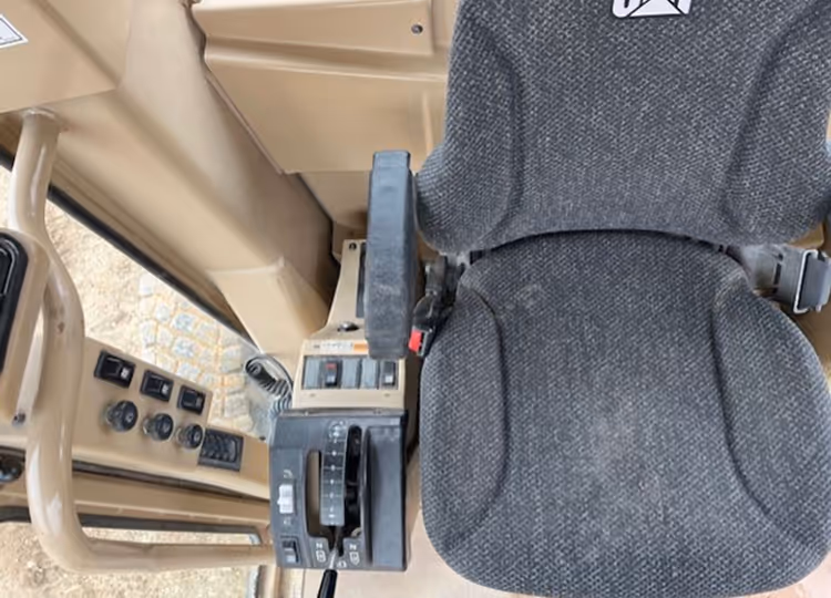 Caterpillar 160H CCP00274