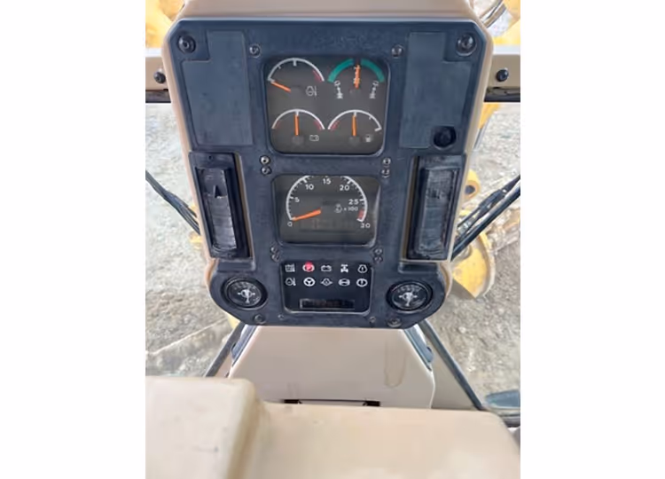 Caterpillar 160H CCP00274