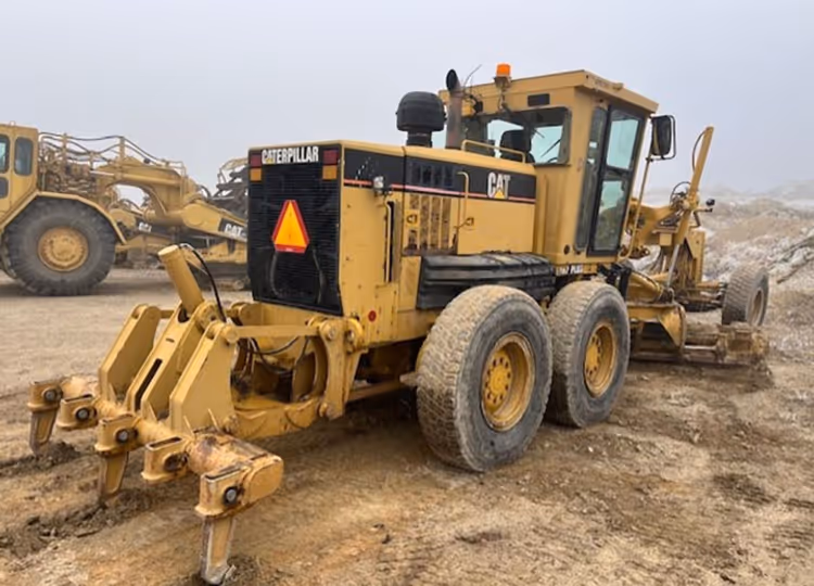 Caterpillar 160H CCP00274