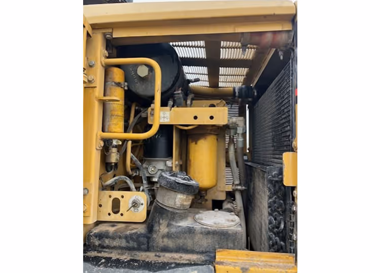 Caterpillar 160H CCP00274