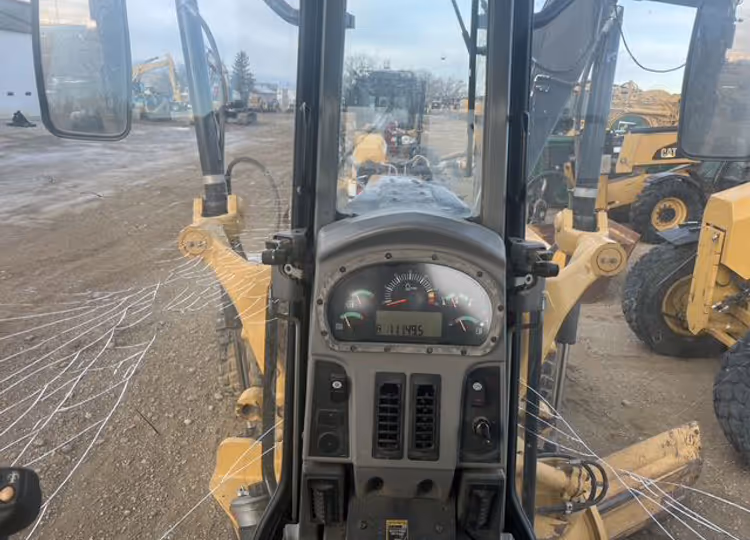 Caterpillar 140M D9G01169