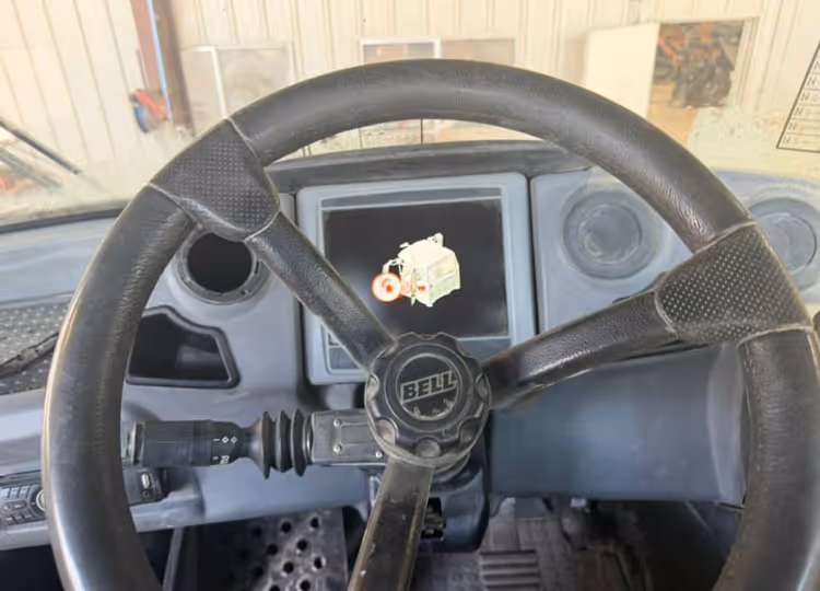 BELL B30E B93A631EC03009827