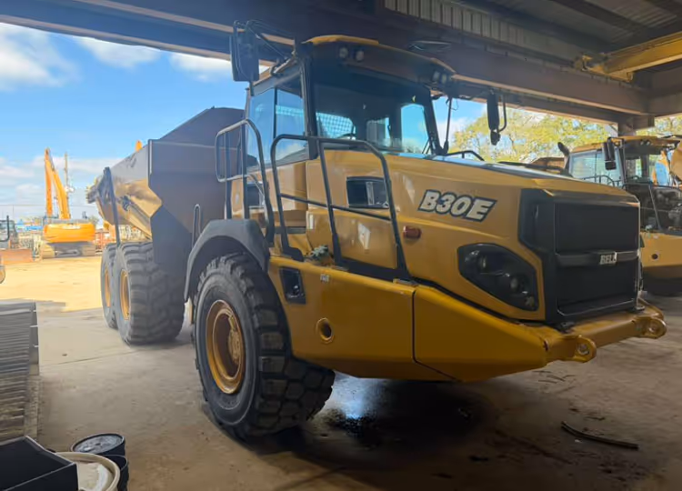 BELL B30E B93A631EC03009827