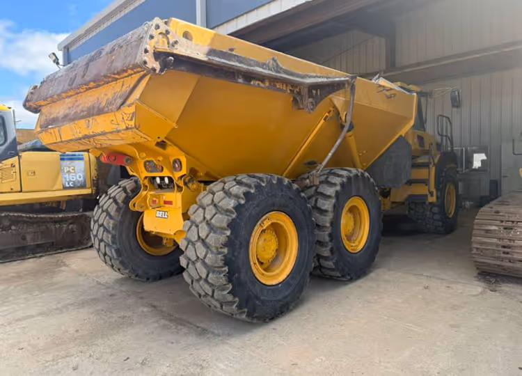 BELL B30E B93A631EC03009827