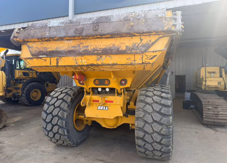 BELL B30E B93A631EC03009827