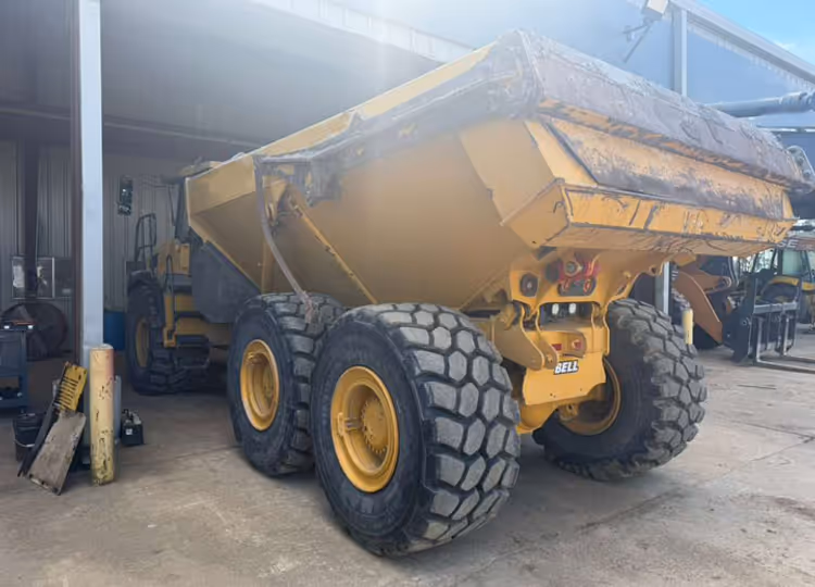 BELL B30E B93A631EC03009827