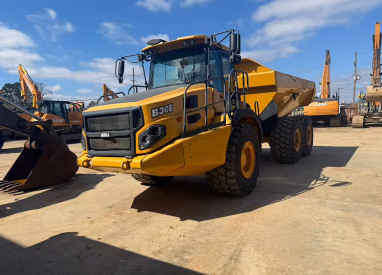 BELL B30E B93A631EP03009841