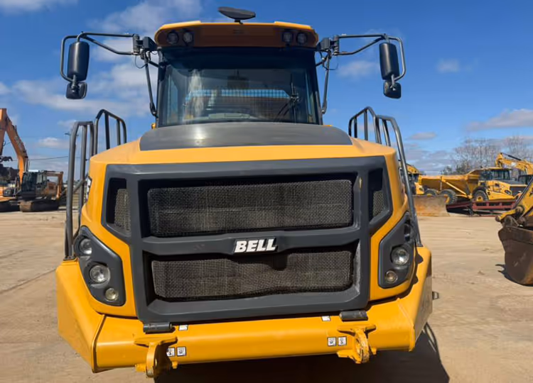 BELL B30E B93A631EP03009841