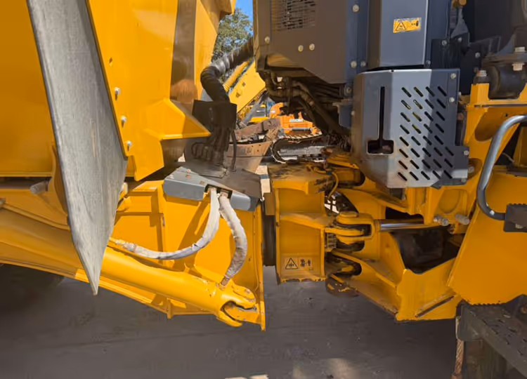 BELL B30E B93A631EP03009841