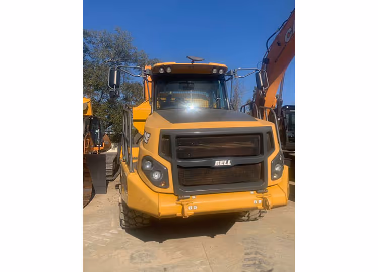 BELL B30E B93A631EH03009980