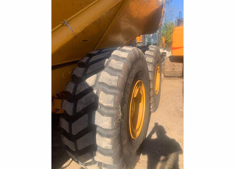 BELL B30E B93A631EH03009980