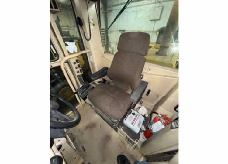 Caterpillar 140HNA APM03428