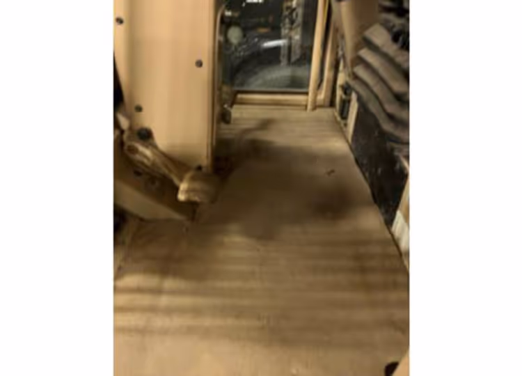 Caterpillar 140HNA APM03428