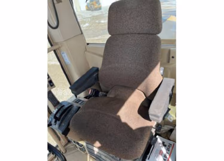 Caterpillar 140HNA APM03428