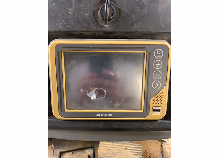 Caterpillar D8T FCT00304