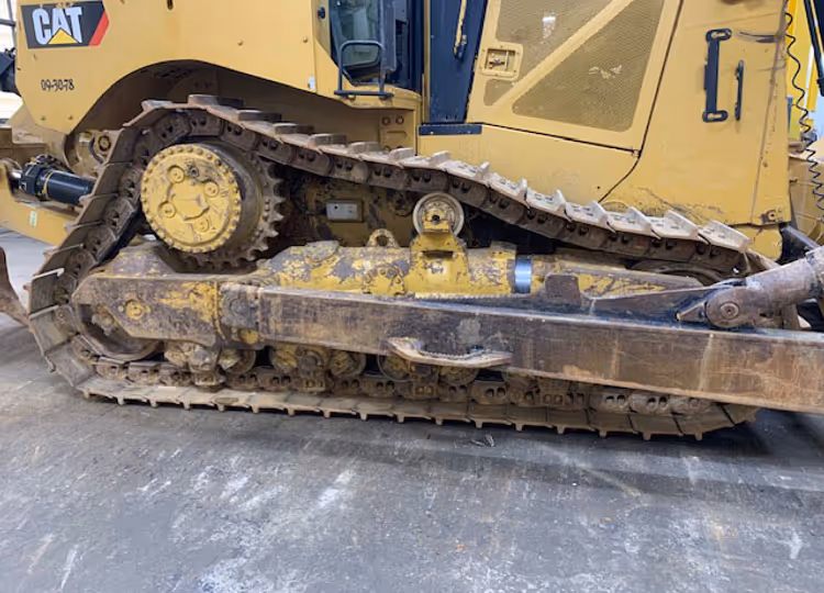 Caterpillar D8T FCT00304