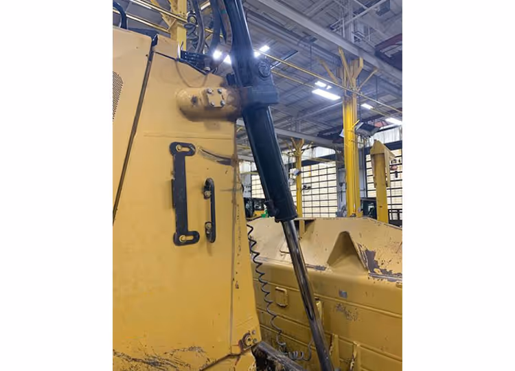 Caterpillar D8T FCT00304