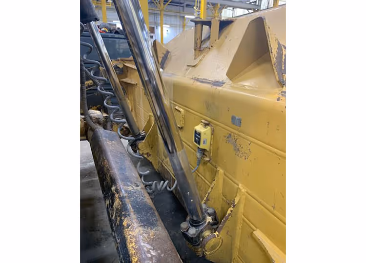 Caterpillar D8T FCT00304