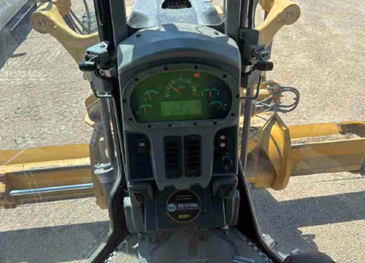 Caterpillar 140M B9D02063