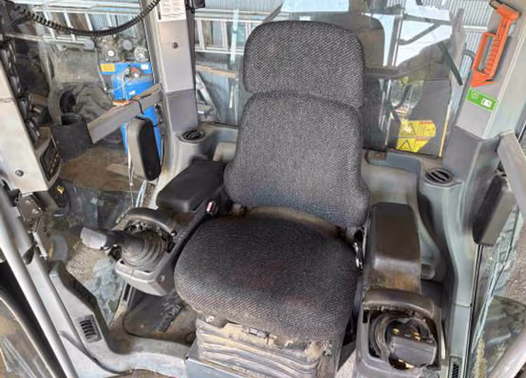 Caterpillar 140M B9D02063