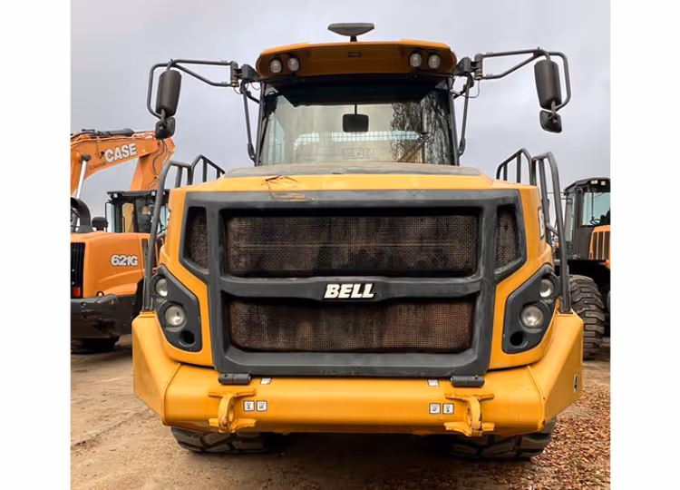 BELL B30E B93A631EE03009835