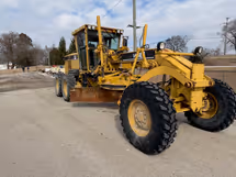 2003 Caterpillar 140H
