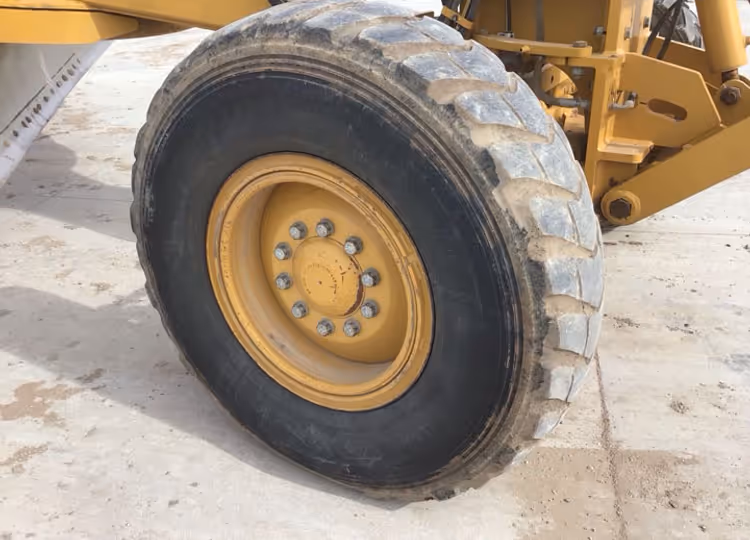 Caterpillar 150 CAT00150PEB400200