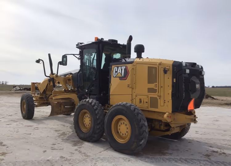 Caterpillar 150 CAT00150PEB400200