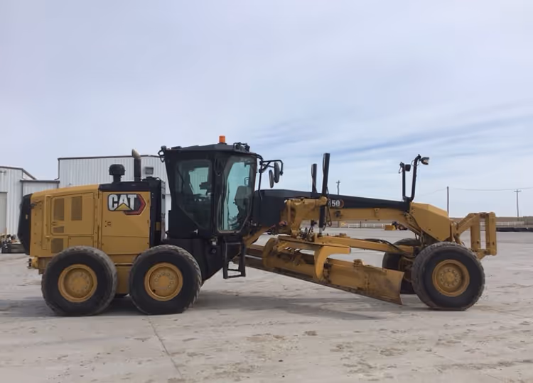 Caterpillar 150 CAT00150PEB400200