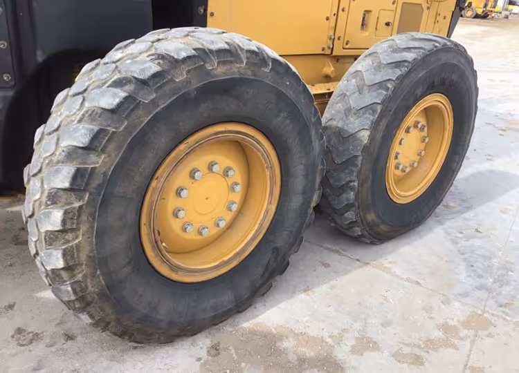 Caterpillar 150 CAT00150PEB400200