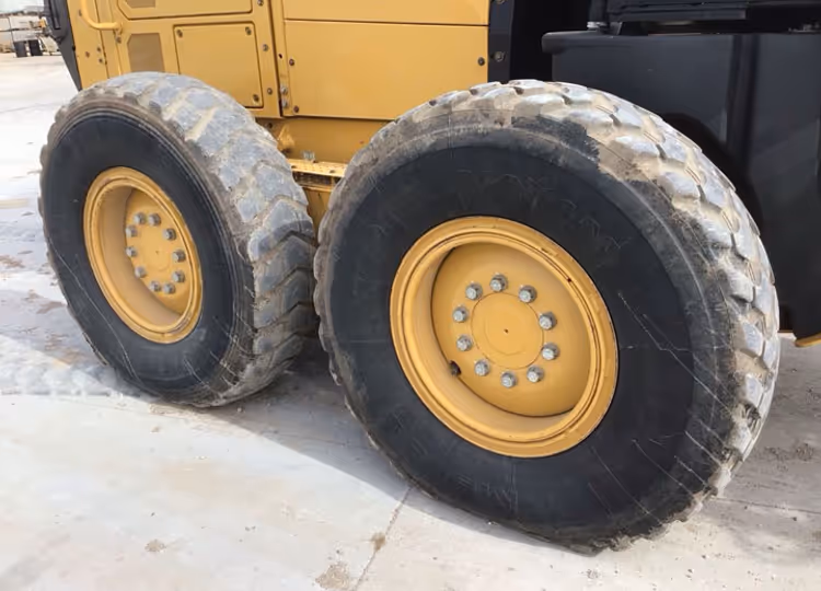 Caterpillar 150 CAT00150PEB400200