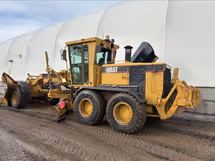2006 Caterpillar 140H