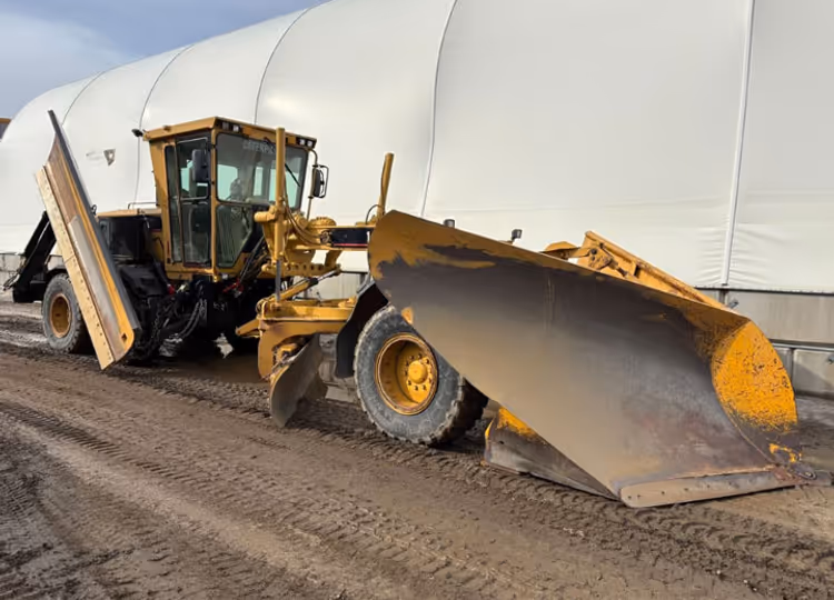 Caterpillar 140H APM03086