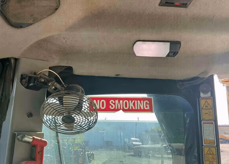 Caterpillar 140M3 AWD N9J01028