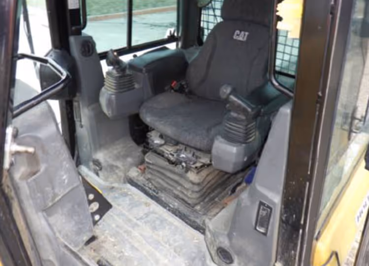 Caterpillar D3K2 XL KF202323