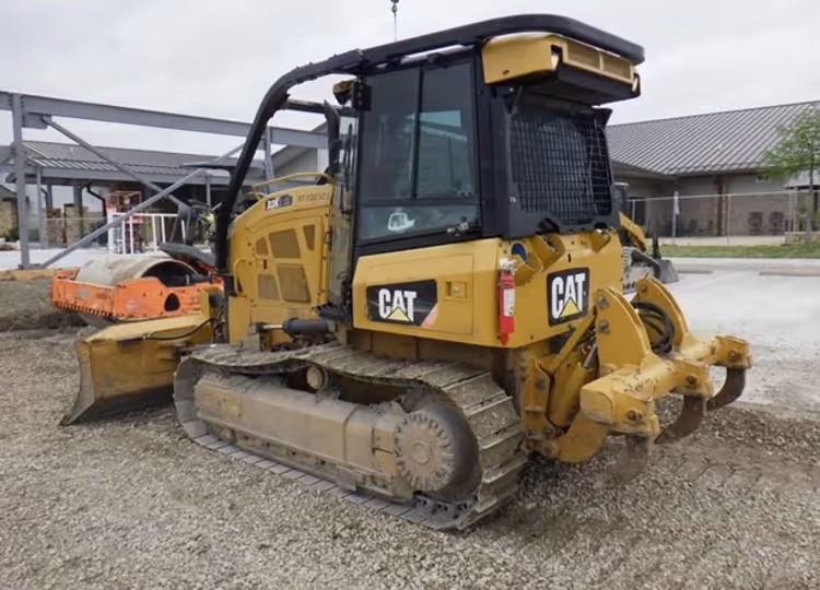 Caterpillar D3K2 XL KF202323