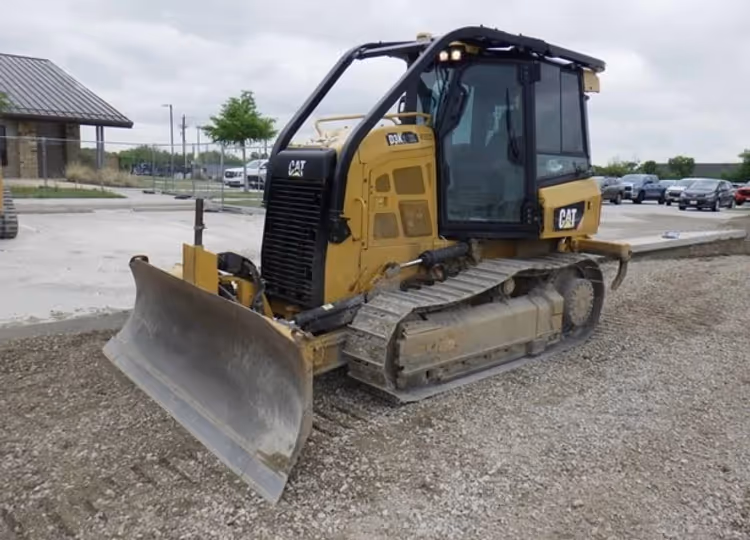 Caterpillar D3K2 XL KF202323