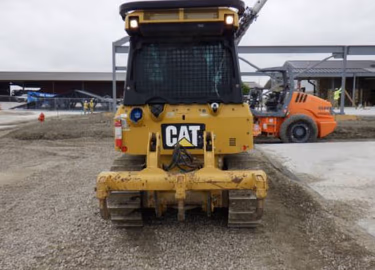 Caterpillar D3K2 XL KF202323