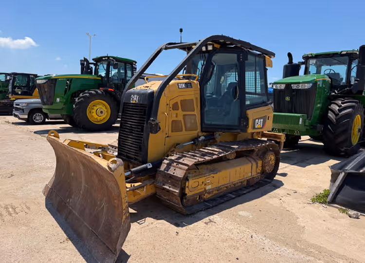Caterpillar D5K2 XL KW207529