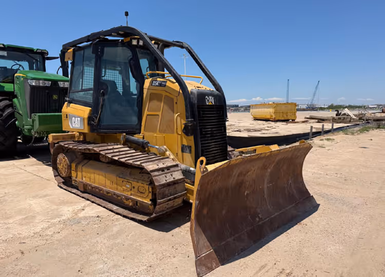 Caterpillar D5K2 XL KW207529