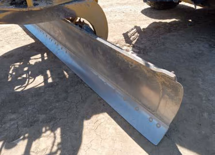 Caterpillar 140M2 M9D01661