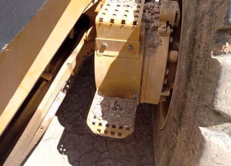 Caterpillar 140M2 M9D01661