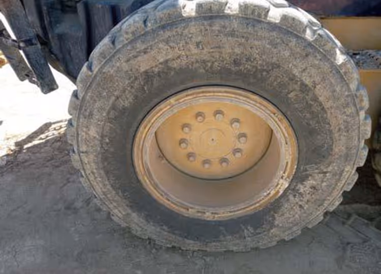Caterpillar 140M2 M9D01661