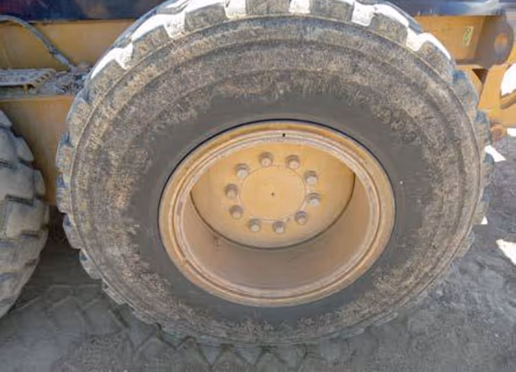 Caterpillar 140M2 M9D01661