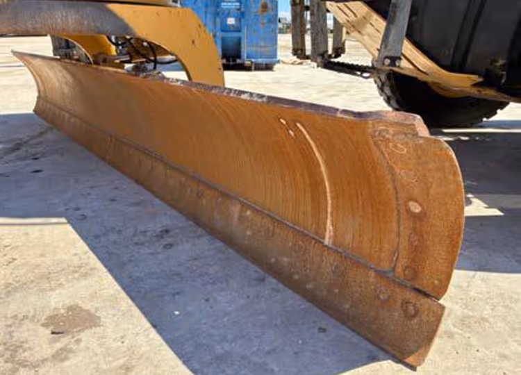 Caterpillar 140M2 M9D01094