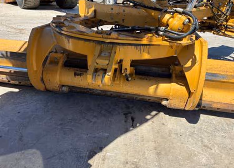 Caterpillar 140M2 M9D01094
