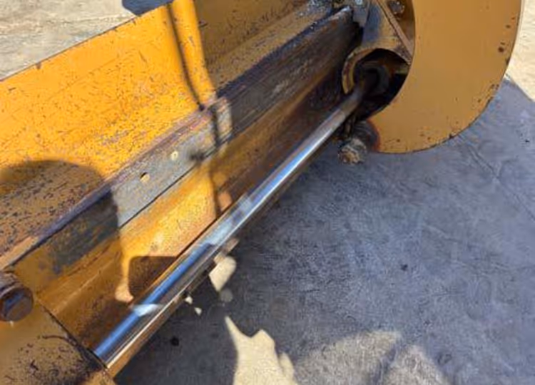 Caterpillar 140M2 M9D01094