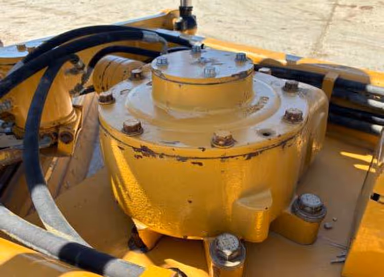 Caterpillar 140M2 M9D01094