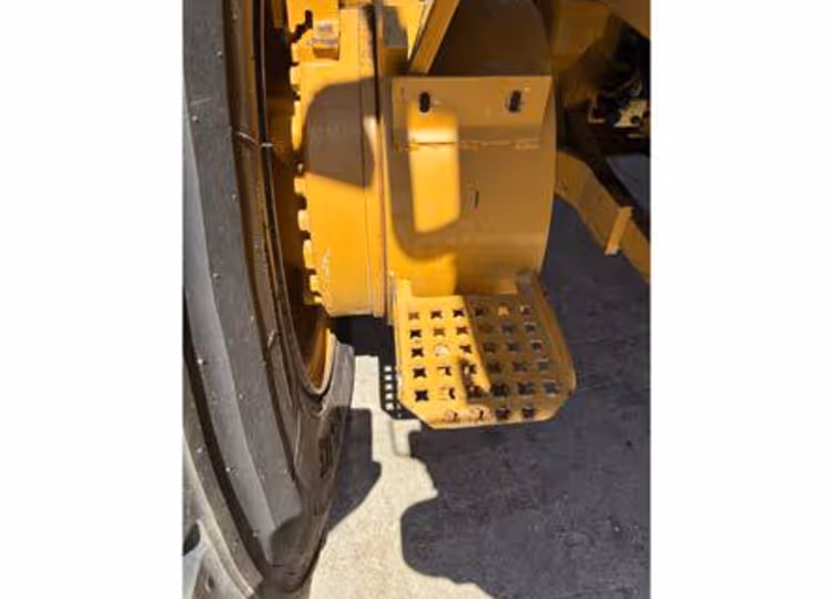 Caterpillar 140M2 M9D01094