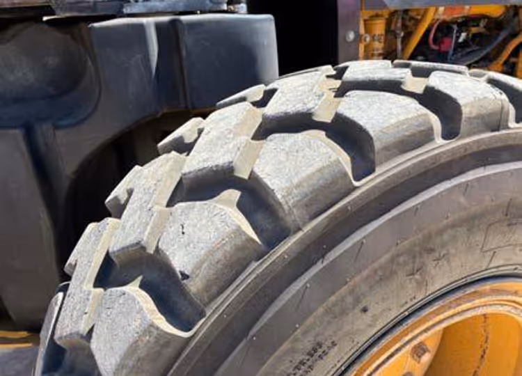 Caterpillar 140M2 M9D01094